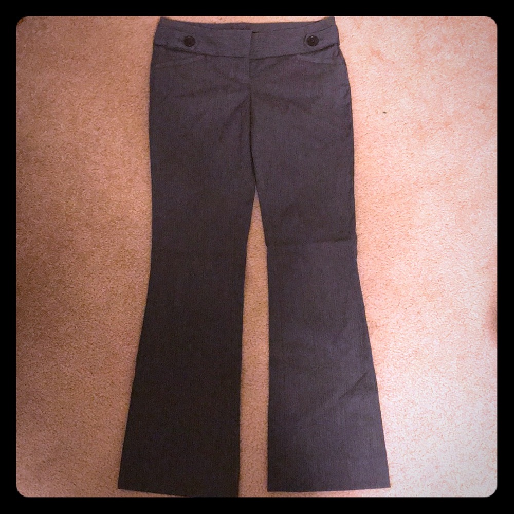 The Limited Dress Pants